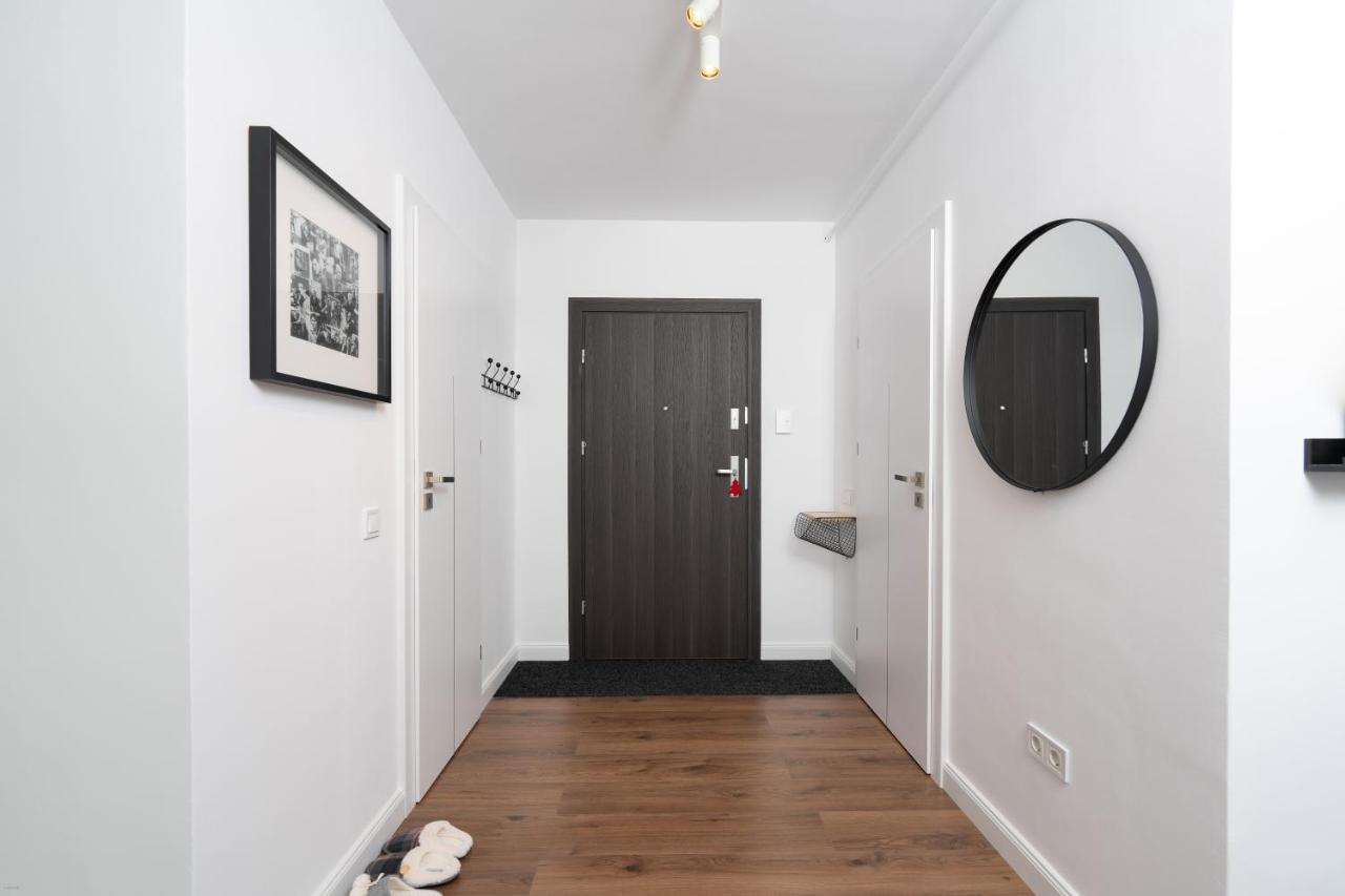 The 75 Apartman Marosvásárhely Kültér fotó
