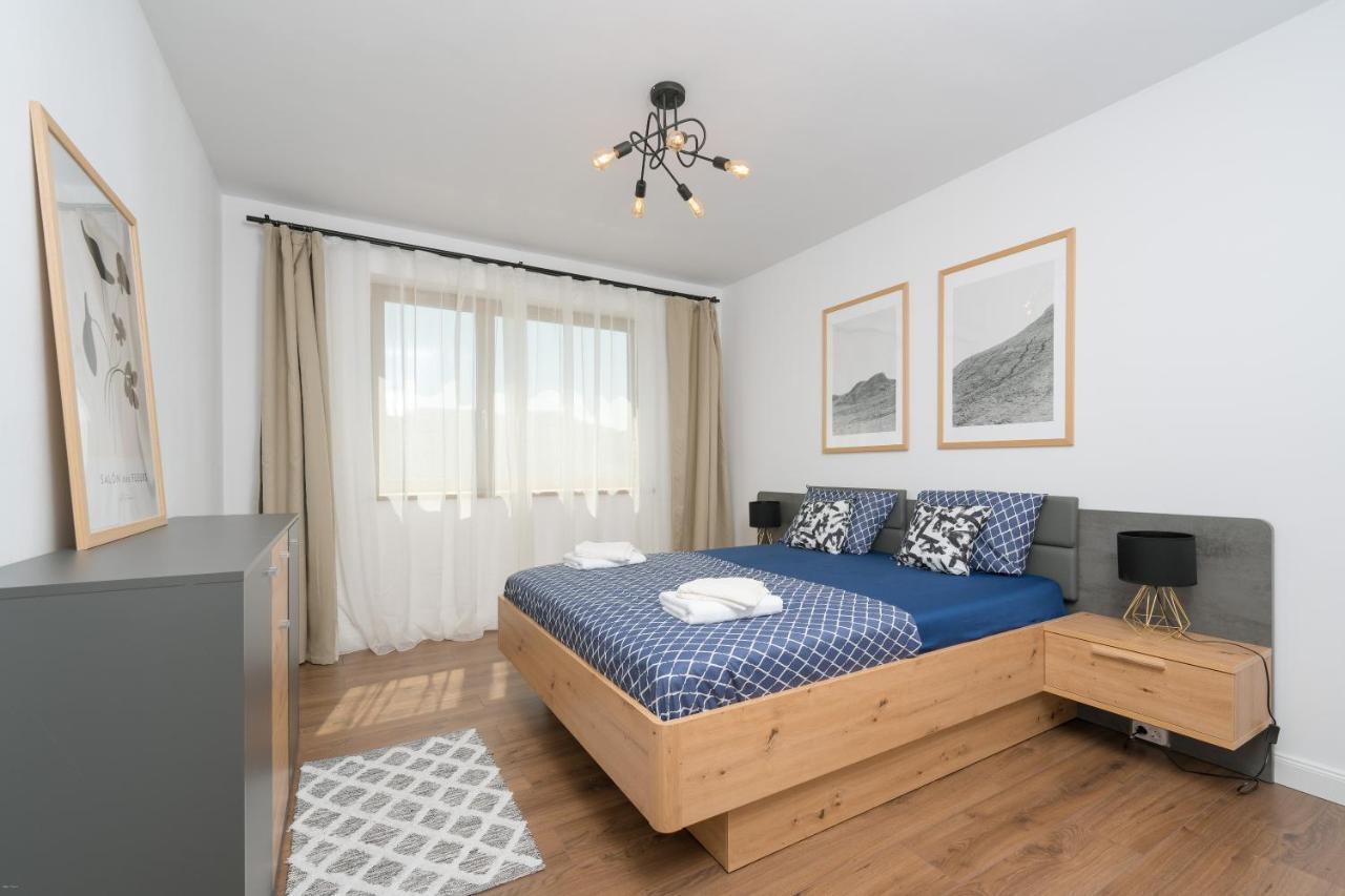 The 75 Apartman Marosvásárhely Kültér fotó