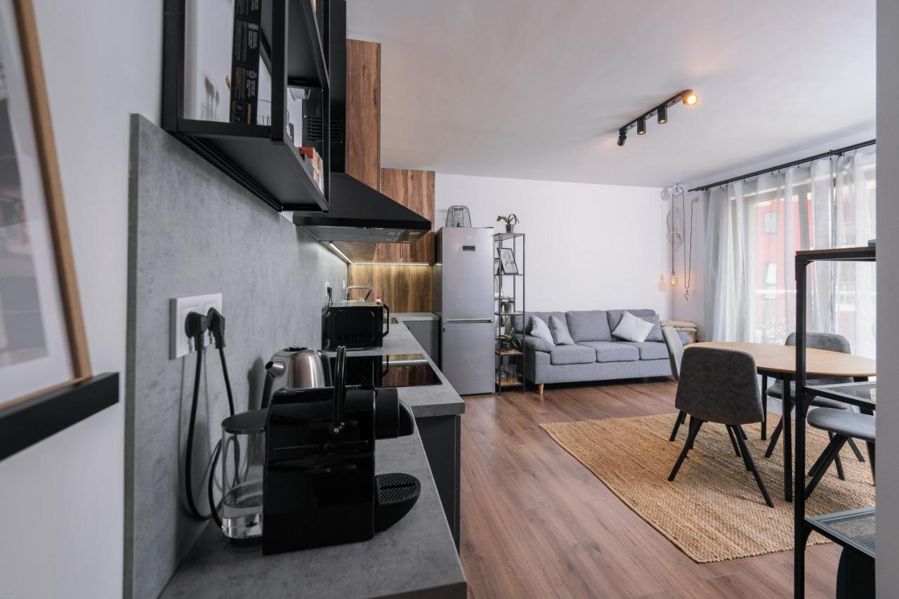 The 75 Apartman Marosvásárhely Kültér fotó