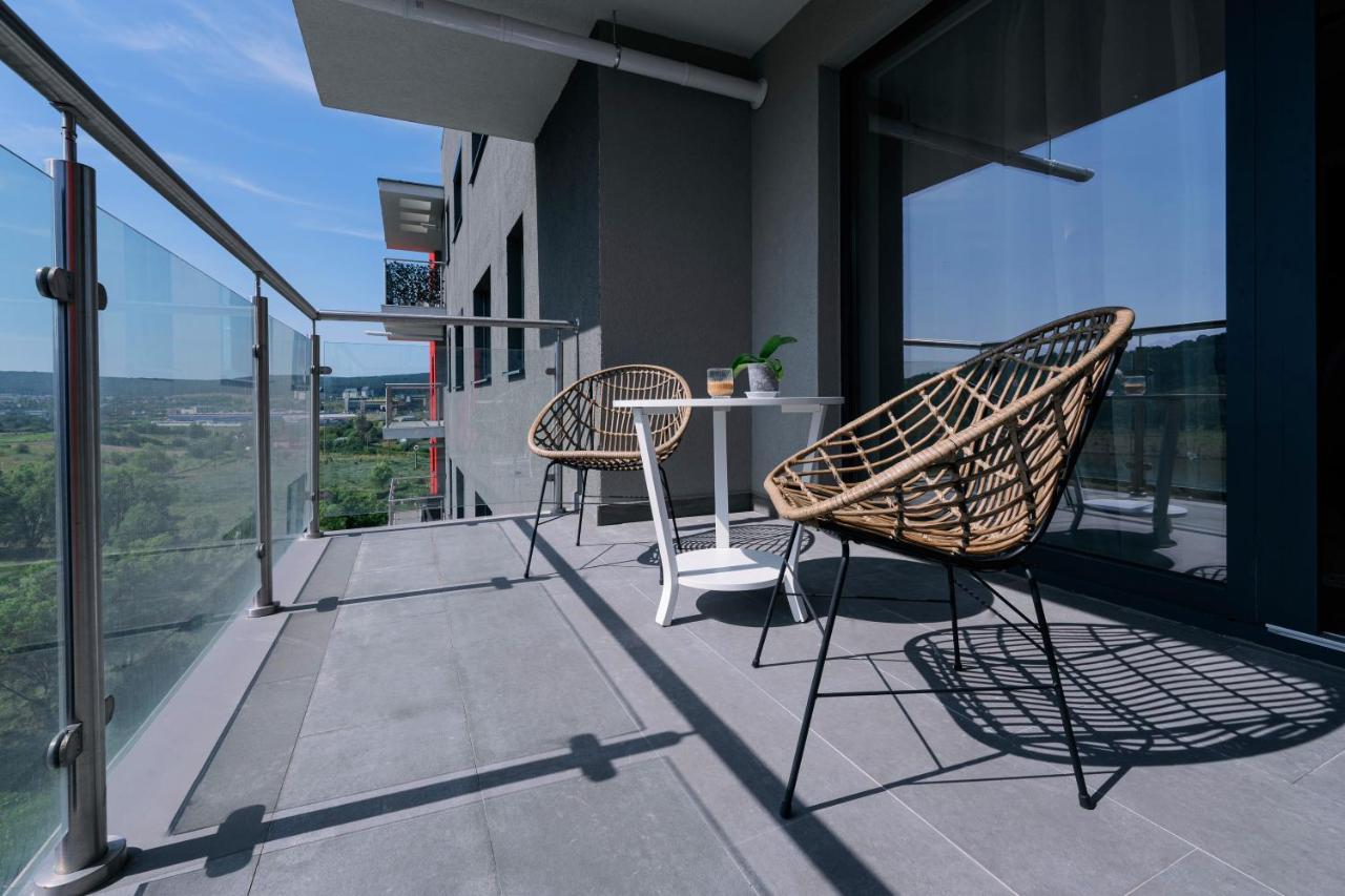 The 75 Apartman Marosvásárhely Kültér fotó