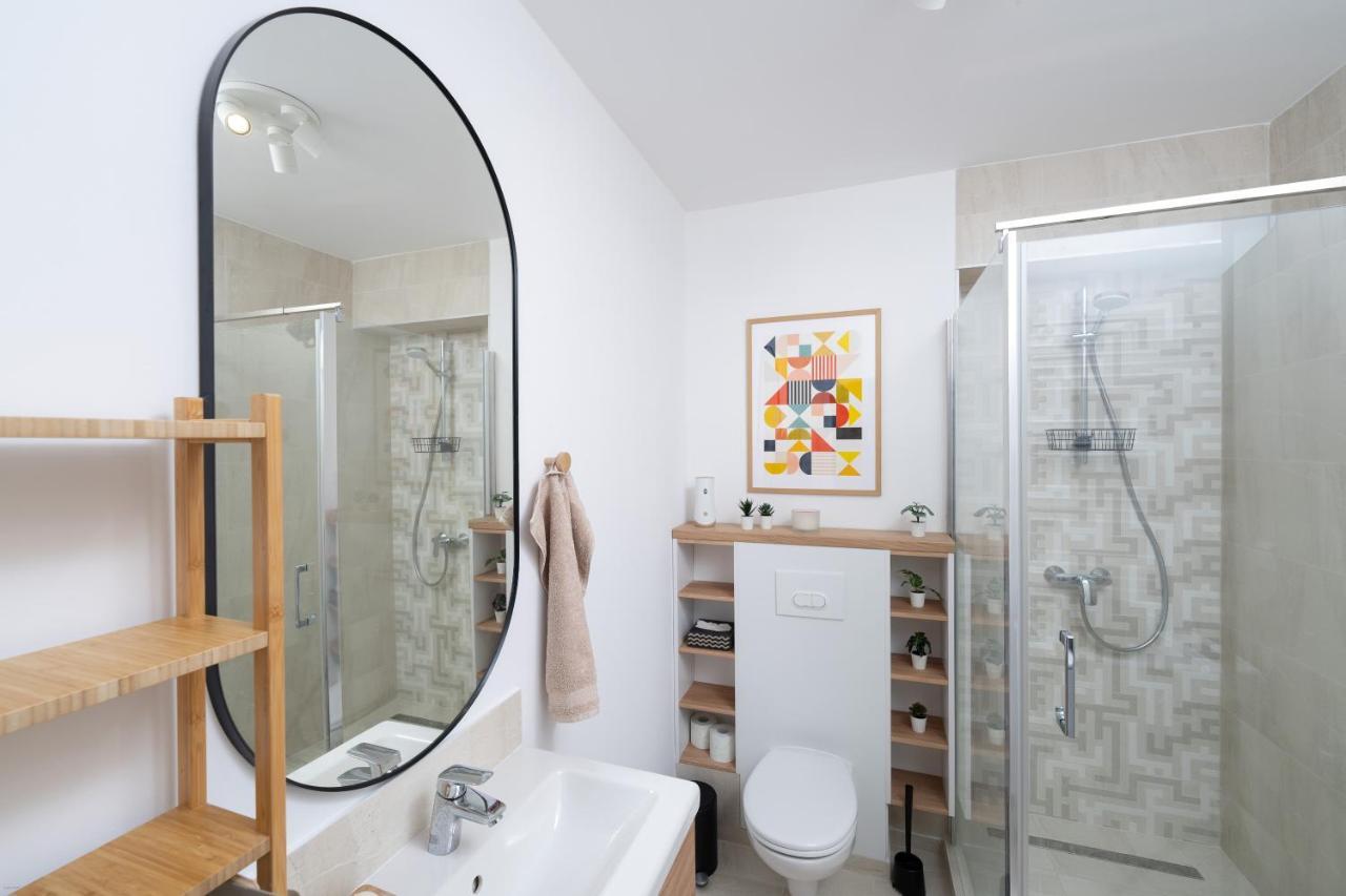 The 75 Apartman Marosvásárhely Kültér fotó