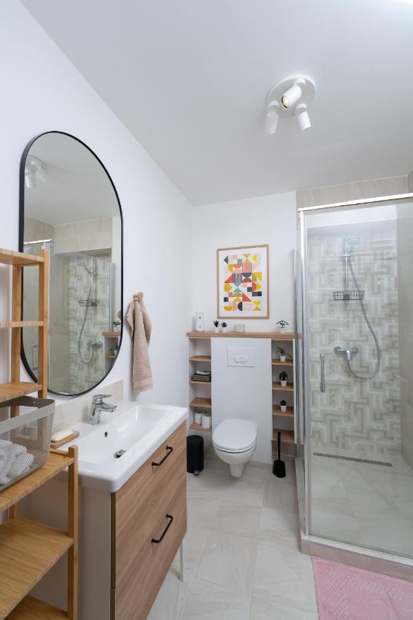 The 75 Apartman Marosvásárhely Kültér fotó