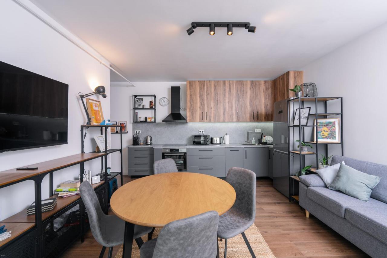 The 75 Apartman Marosvásárhely Kültér fotó
